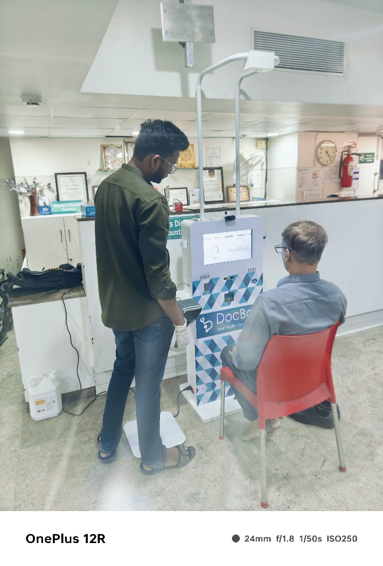 Patient Consultation
